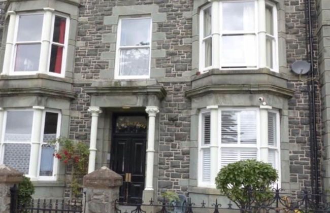 Sea View Apartment in Barmouth - Foto 25