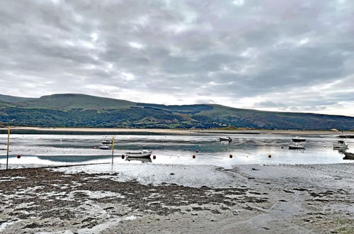 Photo 22 - Sea View Apartment in Barmouth