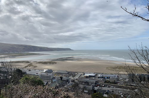 Photo 15 - Sea View Apartment in Barmouth