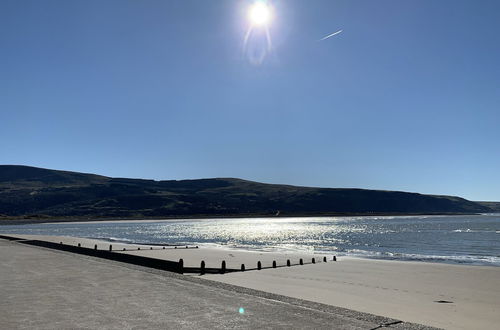 Photo 21 - Sea View Apartment in Barmouth