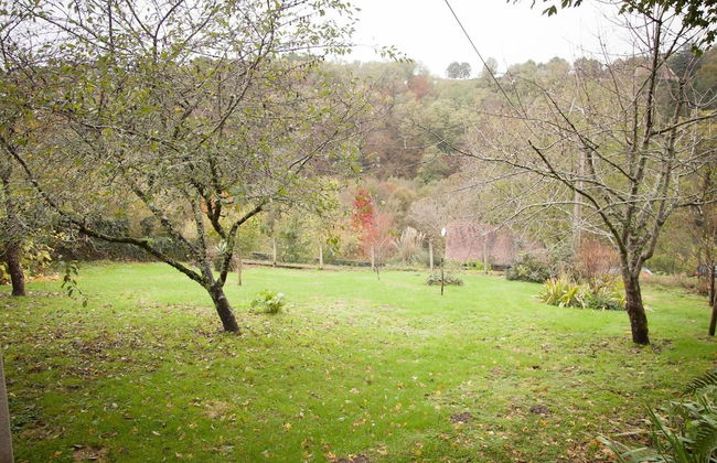 Gite des croix Bancaud - Foto 34