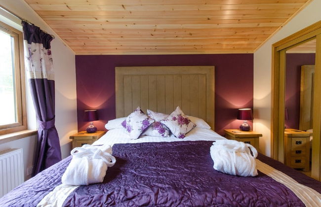 Laurel Lodge - Foto 2