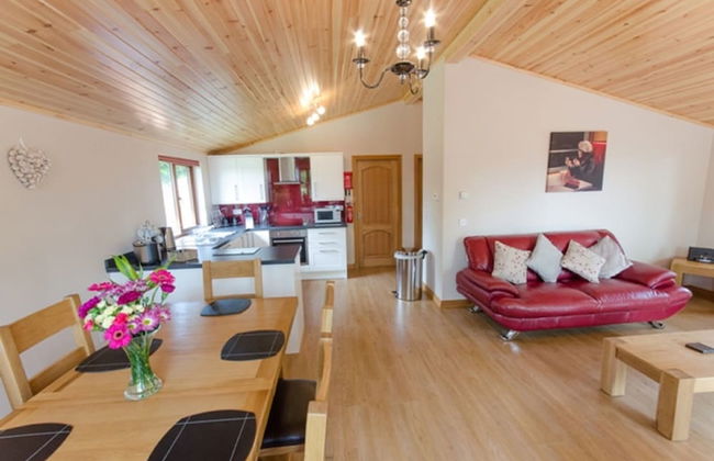 Laurel Lodge - Foto 1