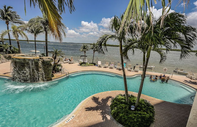 Lovers Key Resort by VTrips - Foto 61