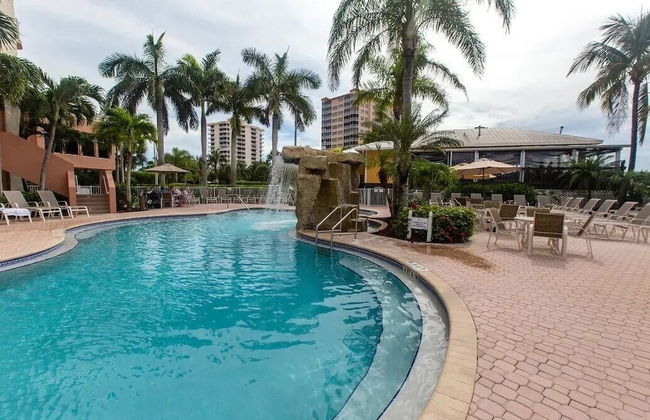 Lovers Key Resort 404 - Photo 21