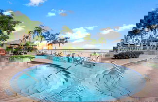 Photo 1 - Lovers Key Resort 404