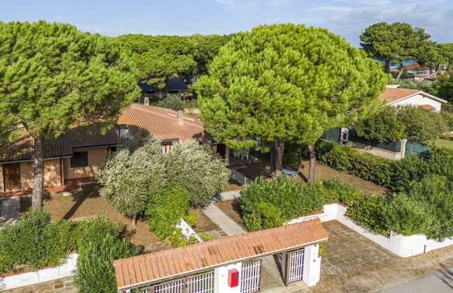 Villa Escape Near Orbetello Beach - Foto 27