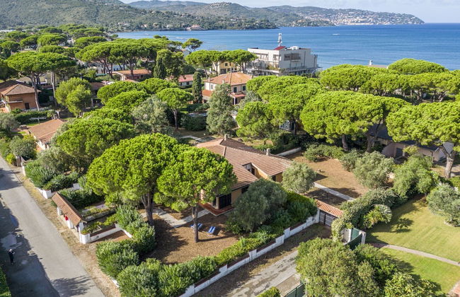 Villa Escape Near Orbetello Beach - Foto 29