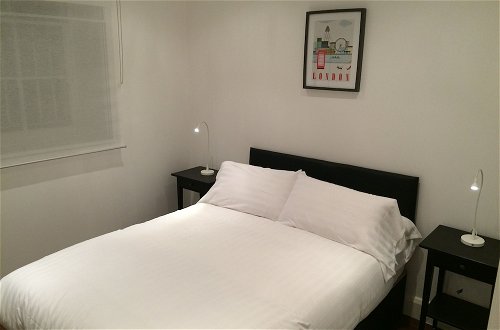 Foto 9 - Stay-In Apartments Marble Arch