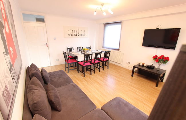 Stay-In Apartments Marble Arch - Foto 46