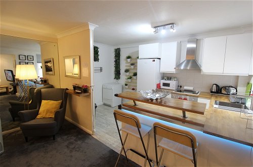 Photo 37 - Stay-In Apartments Marble Arch