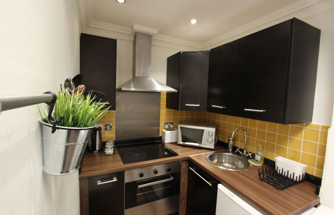 Stay-In Apartments Marble Arch - Foto 73