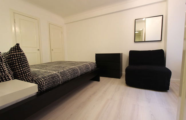 Stay-In Apartments Marble Arch - Foto 5