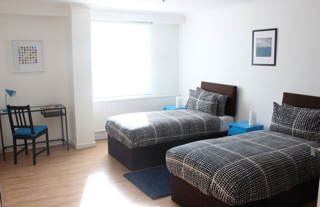 Stay-In Apartments Marble Arch - Foto 6