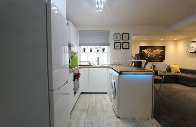 Stay-In Apartments Marble Arch - Foto 52
