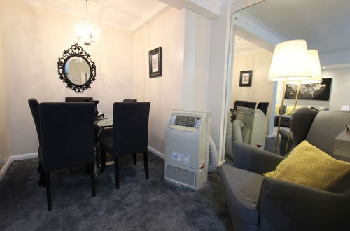 Photo 21 - Stay-In Apartments Marble Arch