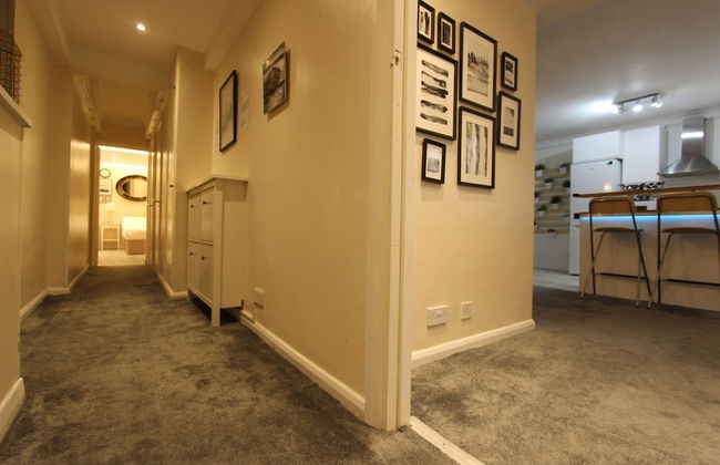 Stay-In Apartments Marble Arch - Foto 15