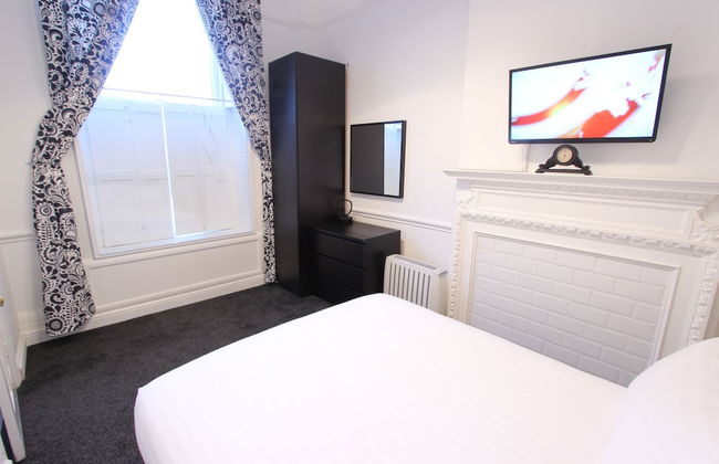 Stay-In Apartments Marble Arch - Foto 8