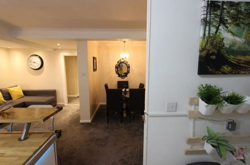 Photo 45 - Stay-In Apartments Marble Arch