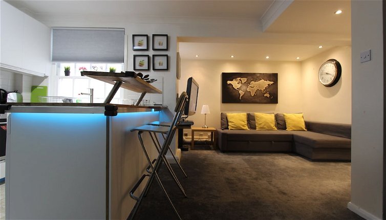 Photo 1 - Stay-In Apartments Marble Arch