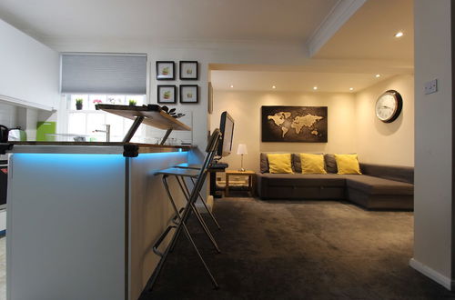 Foto 1 - Stay-In Apartments Marble Arch