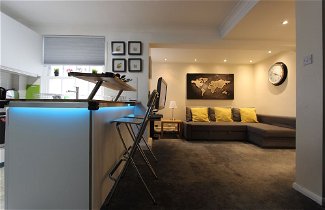Foto 1 - Stay-In Apartments Marble Arch