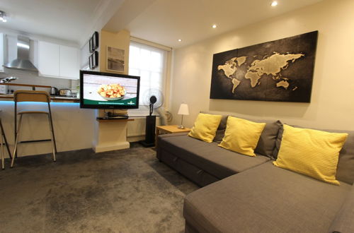 Photo 22 - Stay-In Apartments Marble Arch