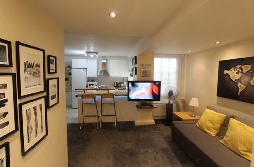 Photo 33 - Stay-In Apartments Marble Arch