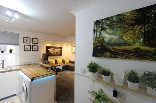 Photo 23 - Stay-In Apartments Marble Arch