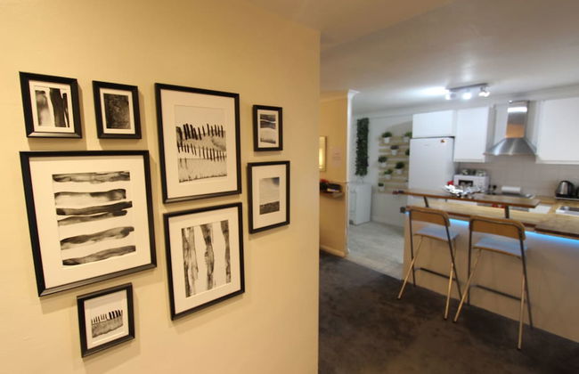 Stay-In Apartments Marble Arch - Foto 38