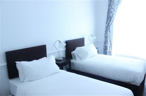 Photo 3 - Stay-In Apartments Marble Arch