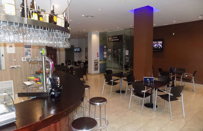 Aparthotel Bahía - Foto 59