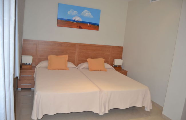 Aparthotel Bahía - Foto 21
