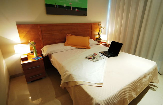 Aparthotel Bahía - Foto 8