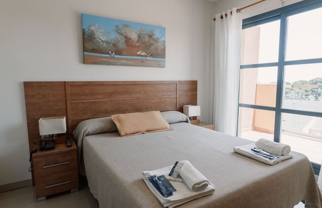 Aparthotel Bahía - Foto 17