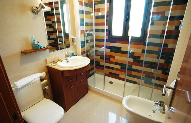 Aparthotel Bahía - Foto 39