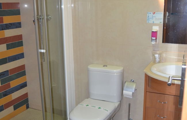 Aparthotel Bahía - Foto 37