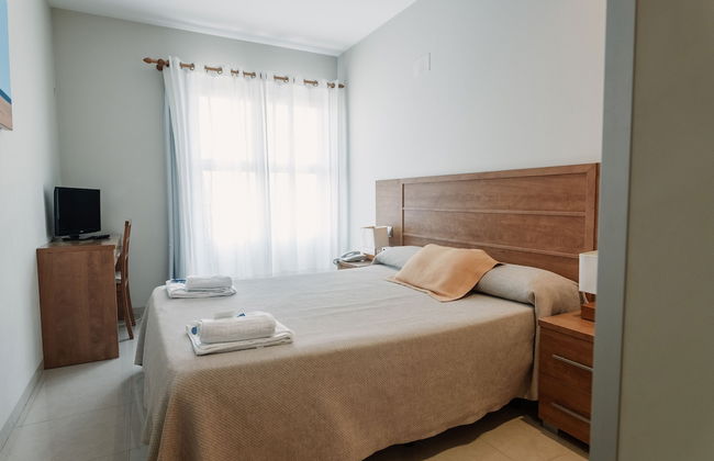 Aparthotel Bahía - Foto 19