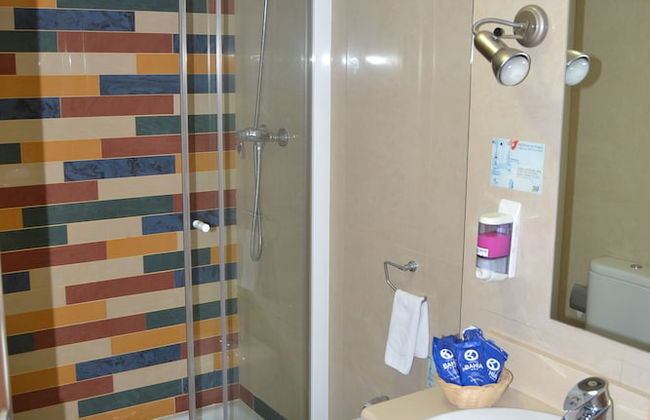 Aparthotel Bahía - Foto 38