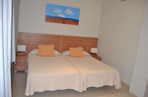 Foto 5 - Aparthotel Bahía