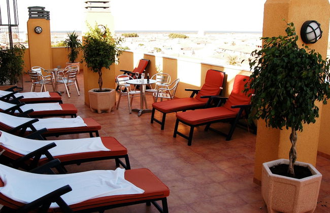 Aparthotel Bahía - Foto 63