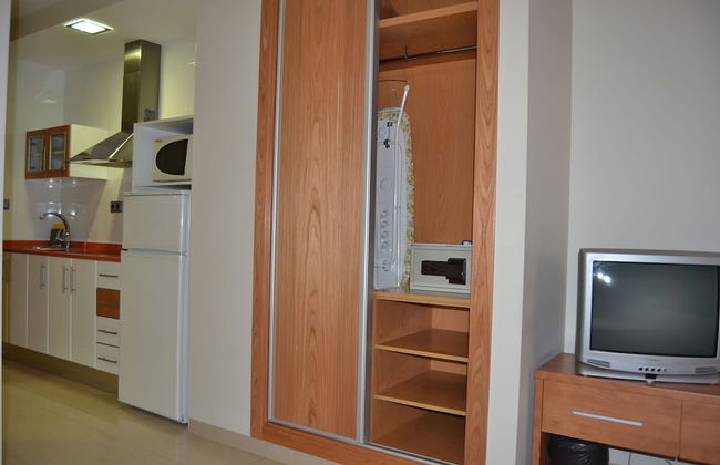 Aparthotel Bahía - Foto 11