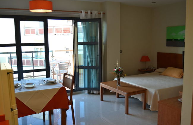 Aparthotel Bahía - Foto 6