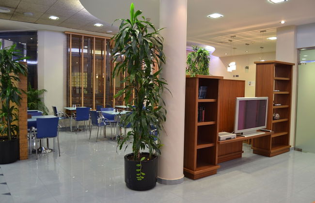 Aparthotel Bahía - Foto 2