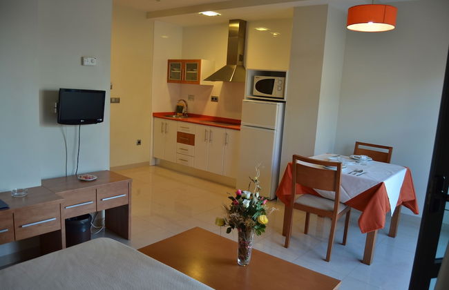 Aparthotel Bahía - Foto 7