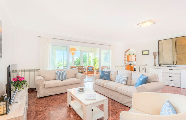 Villa Roqueta - Foto 10