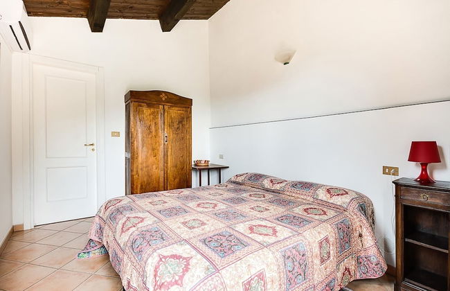 Azienda Agrituristica Le Puzelle - Foto 8