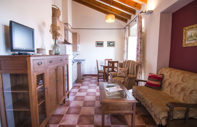 La Casa De Las Titas - Foto 14