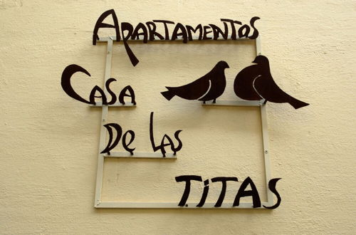 Foto 29 - La Casa De Las Titas