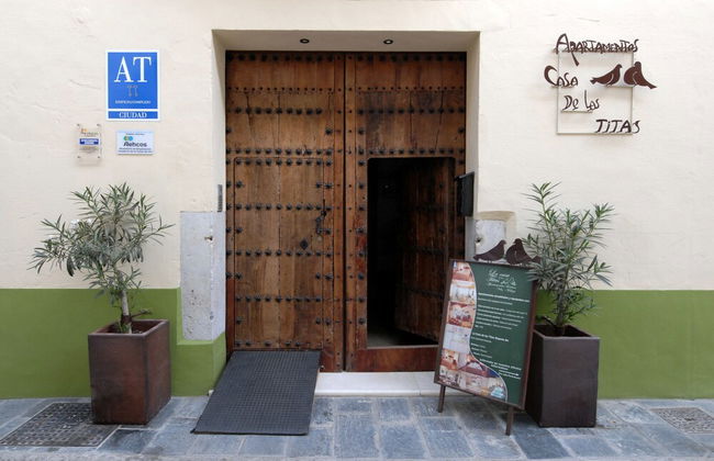 La Casa De Las Titas - Foto 26